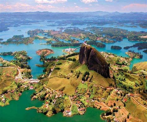 Piedra Del Penol Guatape 2022 What To Know Before You Go