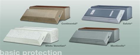 Basic Protection Burial Vaults Wilbert Funeral Services Wilbert