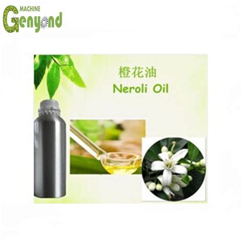 Essential Oil Extraction Machine Orange Peel Oil Steam Distillation