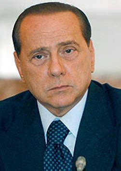 Silvio berlusconi masuk rs lagi. Сильвио Берлускони (Silvio Berlusconi) биография, фото ...