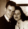 Arline Helen Greenbaum Feynman (1919 - 1945) - Find A Grave Memorial