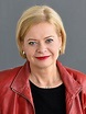 Deutscher Bundestag - Dr. Gesine Lötzsch