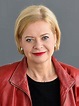 Deutscher Bundestag - Dr. Gesine Lötzsch