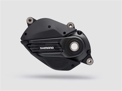 First Look The New Shimano Ep8 Motor Boosts Power And Adjustability