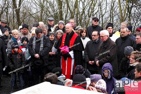 DEUTSCHLAND, BOTTROP, OBERHAUSEN, 29.03.2013, religion, Easter, Good