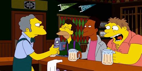 The Simpsons Barts Most Hilarious And Epic Prank Calls To Moes