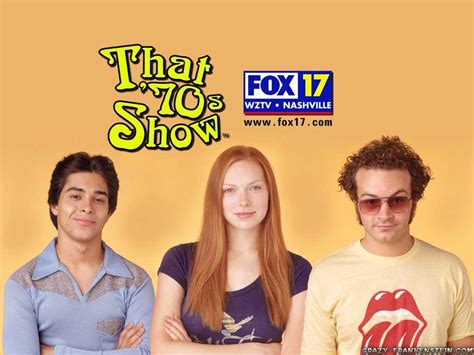 That 70s Show Wallpapers Wallpaper Cave