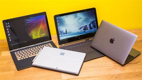 10 Best Laptops For Hackers Here Are 10 High Tech Laptops