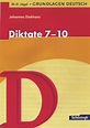 W.-D. Jägel Grundlagen Deutsch von Johannes Diekhans | ISBN 978-3-14 ...