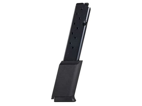 Promag Mag Hi Point 995 995ts Carbine 9mm Luger 15 Round Steel Blue