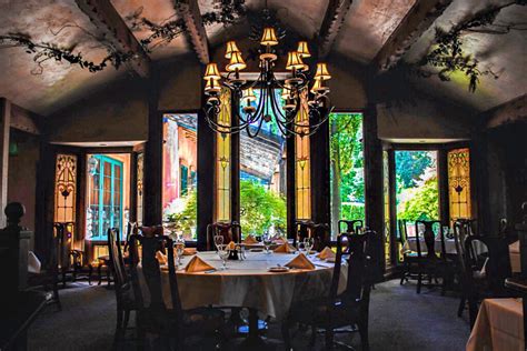 Tuscany Italian Restaurant Salt Lake City Tour