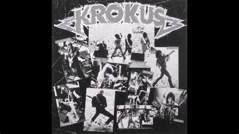 Krokus - 08 - Eat the rich (Los Angeles - 1984) - YouTube