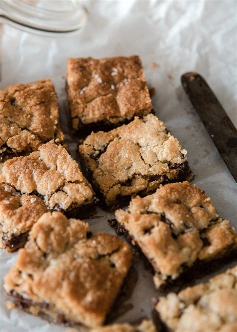 40 Amazing Cookie Bars Recipes Easy Recipes For The Holidays