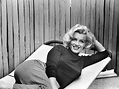 10 Famous Photographers and 10 Black and White Photos of Marilyn Monroe ...