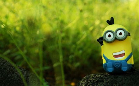 Minions 4k Wallpaper For Laptop Images And Photos Finder