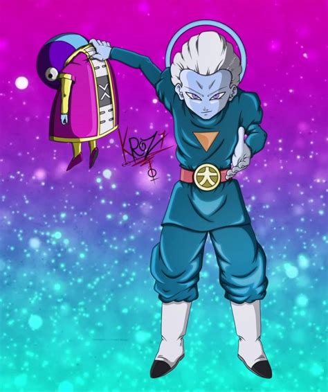 Pin By Thekingofpins On Dragon Ball Super Dragon Ball Super Anime