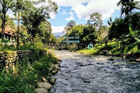 Hulu langat hotels and map. Land For Sale at Taman Hulu Langat Jaya, Batu 9 Cheras by ...