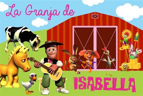 4UNICO TEMATICAS: LA GRANJA DE ZENON