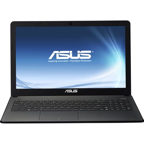 Asus 156 Laptop Intel Core I3 I3 2350m 4gb Ram 320gb Hd Windows 8