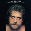 1974 Joe Cocker – I Can Stand A Little Rain | Sessiondays