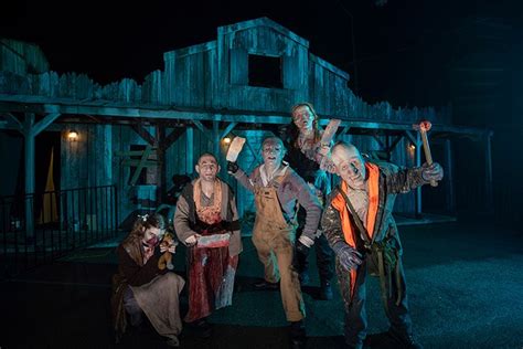 Check spelling or type a new query. Fright Nights announces new season of screams inside ...