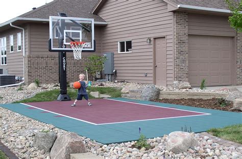 No matter what you play, it plays on duracourt®. Minneapolis/St. Paul MN, Western WI, Basketball Courts ...