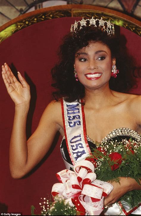 Cheslie Kryst Win First Time In History Miss Usa Miss Teen Usa And Miss America Are All Black
