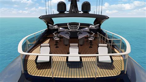 Neuf 2023 Concept Latitude Yachts Annonces Du Bateau