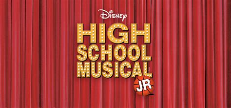 Disneys High School Musical Jr Music Theatre International