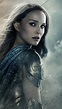 Natalie Portman in Thor 2 Wallpaper ID:443