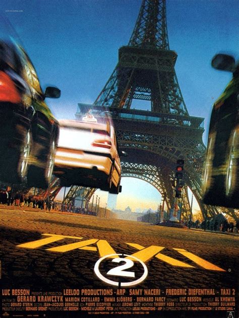 Taxi 2 Streaming Sur Extreme Down Film 2000 Extreme Down