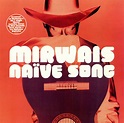 Mirwais Naive Song UK 12" vinyl single (12 inch record / Maxi-single ...