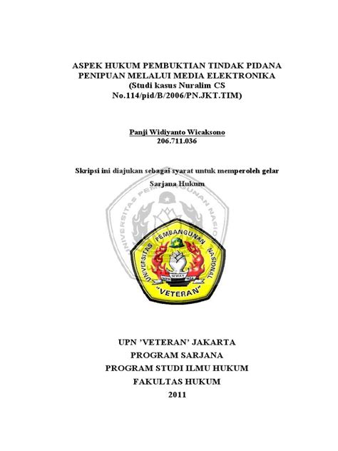 Savesave contoh chapter 1 skripsi bahasa inggris for later. contoh skripsi.pdf