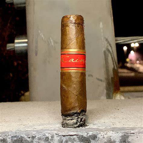Cain F 550 By Oliva Cigars Puff Sumo