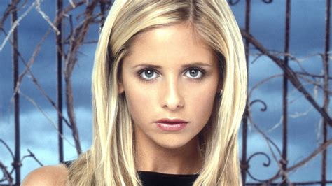 Buffy The Vampire Slayer Reboot Is Joss Whedon Involved