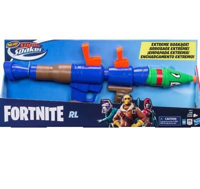 The boys spend too much time playing fortnite on the computer so dad decides to do a real battle royale with nerf's new fortnite guns.subscribe to damian. New Nerf Fortnite Rocket Luncher Super Soaker Water ...
