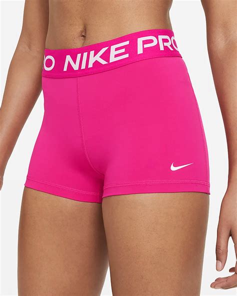 Nike Pro Women S 3 Shorts Nike Com Cute Workout Outfits Cute Nike