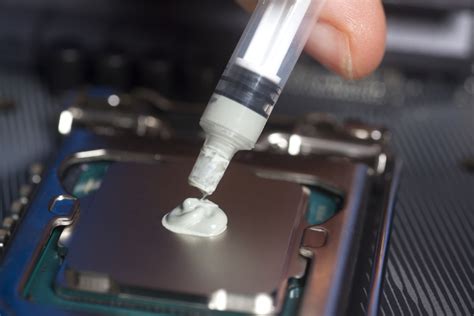 Thermal Compound Buying Guide Newegg Insider Game 24h