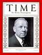 タイム誌の表紙を飾った人物の一覧 (1920年代) - Wikipedia