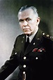 George C. Marshall: A Lifetime of Leadership