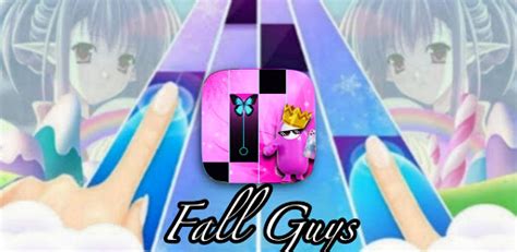 Fall Guys Piano Game 2021 For Pc Mac Windows 111087 Free