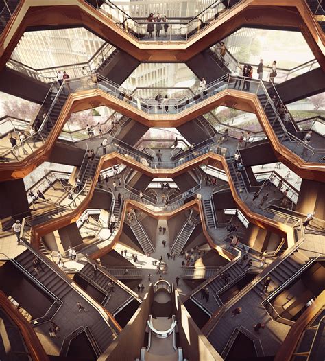 thomas heatherwick and others win acadia s 2017 awards of excellence