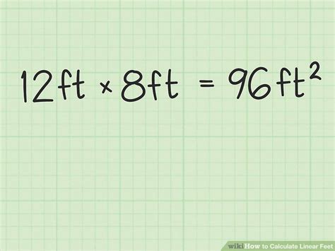 Its plural is square feet, and abbreviated as ft² or sq ft. How to convert square feet to linear feet MISHKANET.COM