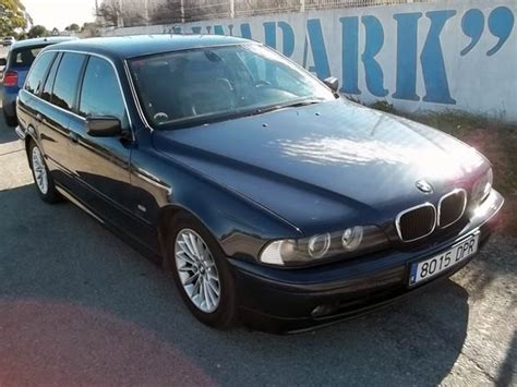My gearbox is not feeling very well and that makes driving not as nice as it can be and i am from what i can find out bmw use different part numbers for 525d, 530d and 535d because the mechatronics are programmed differently. Second hand BMW 530D Touring for sale - San Javier, Murcia ...