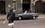 IMCDb.org: 1979 Mercedes-Benz SL [R107] in "Farßmann oder Zu Fuß in die ...