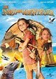 Die Insel der Abenteuer (DVD)