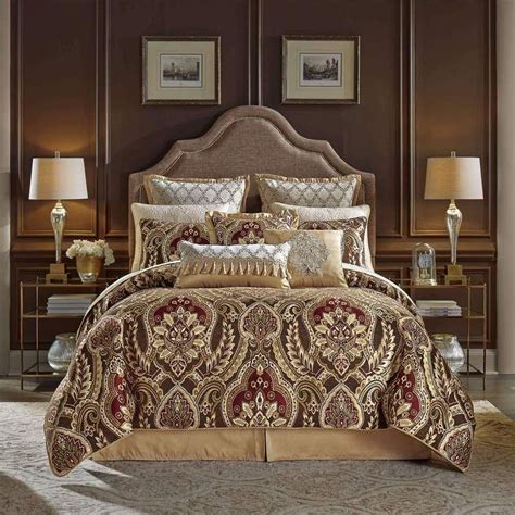 Captains Quarters Bedding Collection Croscill Home Bed Comforter