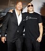 Vin Diesel Height: How Tall is The Globe’s Highest-Gross Actor? - Hood MWR