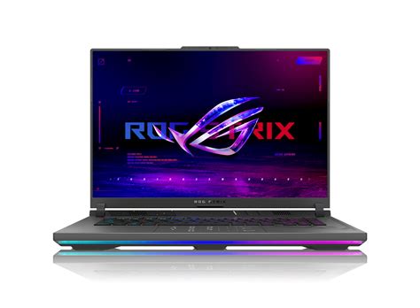 Asus Rog Strix G16 2023 Gaming Laptop Used Computers Gaming