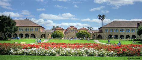 Revealed The Staggering Annual Salaries Of Recent Stanford Mba Grads